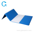 High Quality Durable Gymnastics Folding Mats
